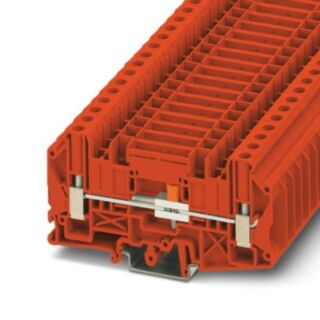 UT 6-T/SP RD - Disconnect terminal block