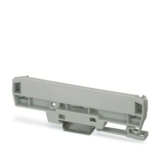 UM-BASIC/PRO 108 COVER-L KMGY - Lateral element