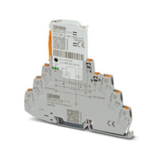TTC-6P-3-HF-F-M-12DC-PT-I - Surge protection device