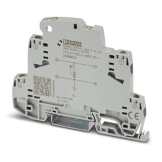 TTC-6-TVSD-C-48DC-UT-I - Surge protection device
