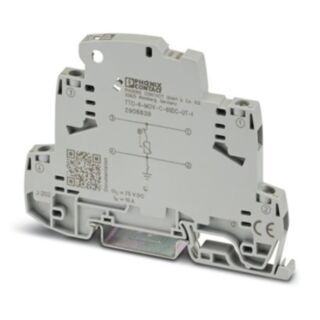 TTC-6-MOV-C-60DC-UT-I - Surge protection device