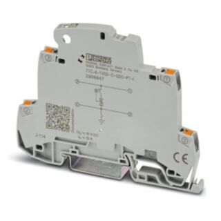 TTC-6-TVSD-C-12DC-PT-I - Surge protection device
