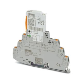 TTC-6P-2X1-F-48DC-PT-I - Surge protection device