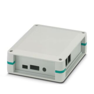 UCS 145-125-F-GD-RPI 7035 - Universal housings