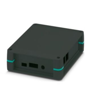 UCS 145-125-F-GD-RPI 9005 - Universal housings