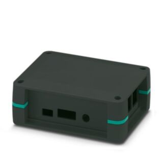UCS 125-87-F-GD-RPI 9005 - Universal housings