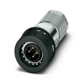 SACC-PO12MSD-4CT-CM SH PN - Data connector