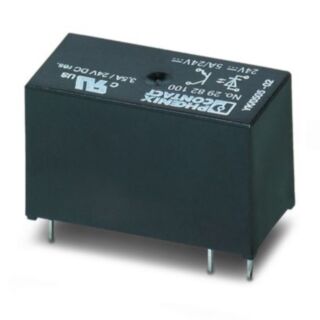 OPT-24DC/ 24DC/ 5 - Miniature solid-state relay