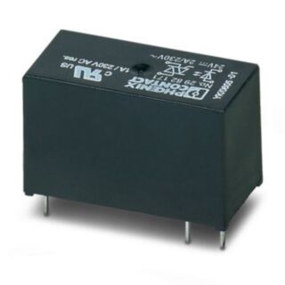 OPT-24DC/230AC/ 2 - Miniature solid-state relay