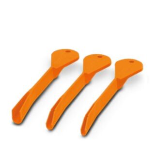 UC-WMCO TOOL SET - Alignment tool for cable markers
