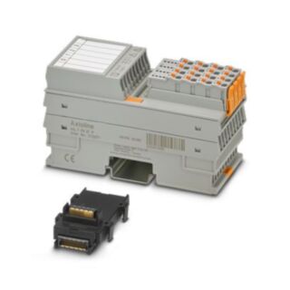 AXL F PM EF 1F - Special function module