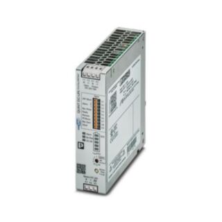 QUINT4-UPS/24DC/24DC/10/USB - Uninterruptible power supply
