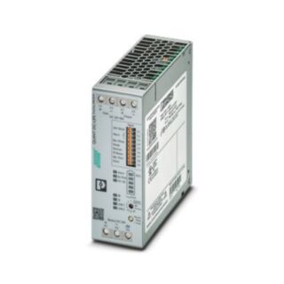 QUINT4-UPS/24DC/24DC/40/PN - Uninterruptible power supply
