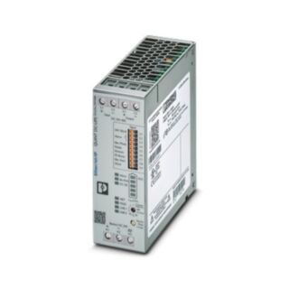 QUINT4-UPS/24DC/24DC/40/EIP - Uninterruptible power supply