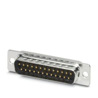 VS-25-ST-DSUB-EG - Contact insert