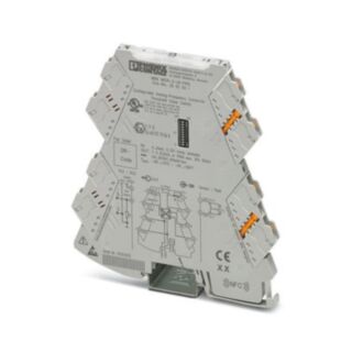 MINI MCR-2-UI-FRO - Frequency measuring transducer