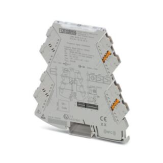MINI MCR-2-F-UI - Frequency measuring transducer