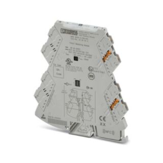MINI MCR-2-FM-RC - Monitoring block