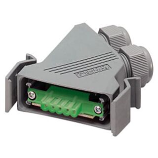 VS-25-DEVNET - D-SUB connector