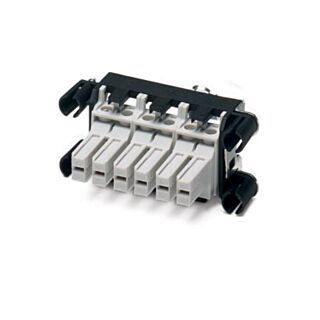 VC-TR2/3M-PEA-S222-SET - Contact insert set