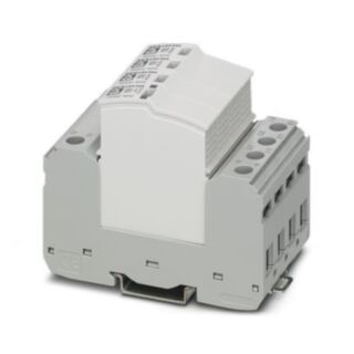 VAL-SEC-T2-3S-350VF-FM - Type 2 surge arrester