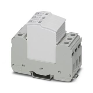 VAL-SEC-T2-2S-350 - Type 2 surge arrester