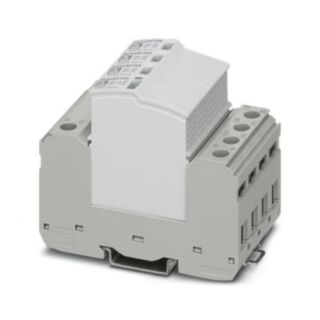 VAL-SEC-T2-3S-350 - Type 2 surge arrester