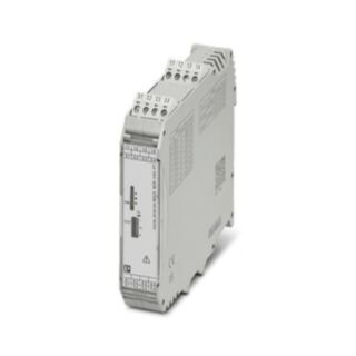 MACX MCR-VAC-PT - Voltage measuring transducers
