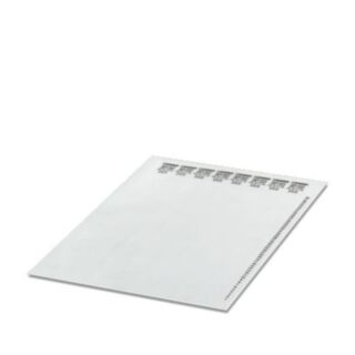 MINI MCR-DKL-LABEL - Marking label