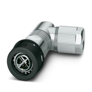 SACC-PO12MRX-8CT-CL SH - Data connector