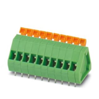 ZFKDSA 1-W-3,81- 9 - PCB terminal block