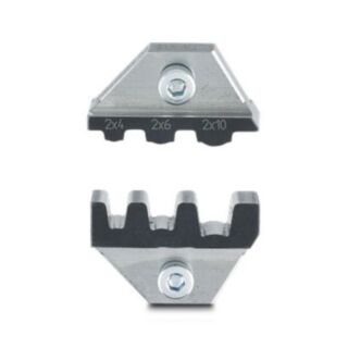 CF 500/DIE AI-TWIN 10 - Crimp insert