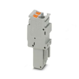 PP-H 2,5/ 2 - Plug