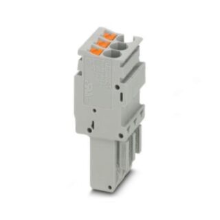 PP-H 2,5/ 3 - Plug