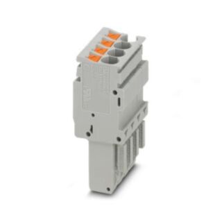 PP-H 2,5/ 4 - Plug