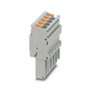 PP-H 2,5/ 5 - Plug