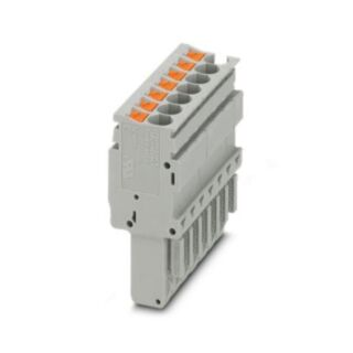 PP-H 2,5/ 7 - Plug