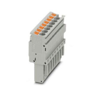 PP-H 2,5/ 8 - Plug