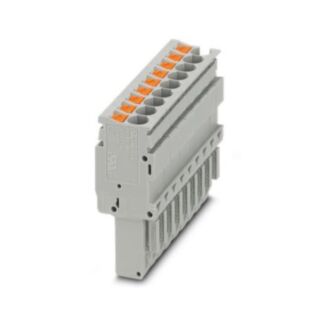 PP-H 2,5/ 9 - Plug