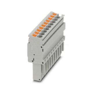 PP-H 2,5/10 - Plug