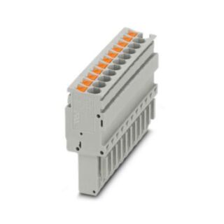 PP-H 2,5/11 - Plug