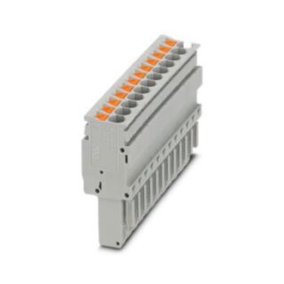 PP-H 2,5/12 - Plug