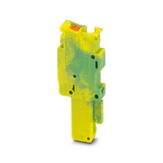 PP-H 2,5/ 1 GNYE - Plug