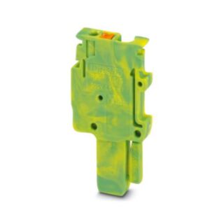 PP-H 1,5/S/1 GNYE - Plug