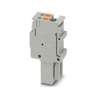 PP-H 1,5/S/2 - Plug
