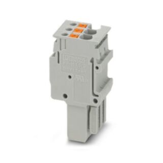 PP-H 1,5/S/3 - Plug