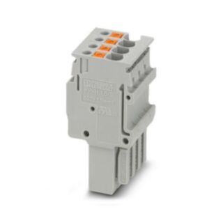 PP-H 1,5/S/4 - Plug