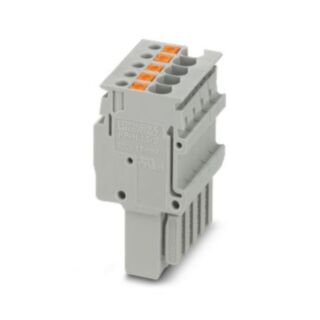 PP-H 1,5/S/5 - Plug