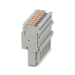 PP-H 1,5/S/8 - Plug