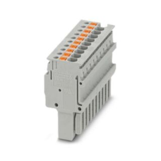 PP-H 1,5/S/10 - Plug